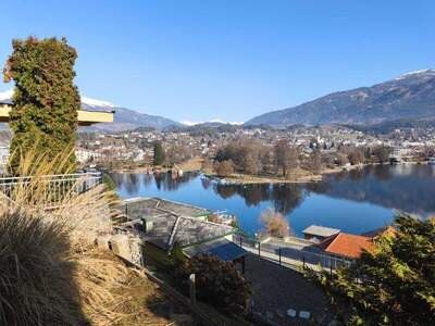 Ferienhaus kaufen in 9871 Seeboden (Bild 3)