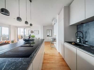 Eigentumswohnung in 1030 Wien