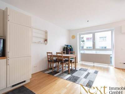 Terrassenwohnung mieten in 4060 Leonding (Bild 2)