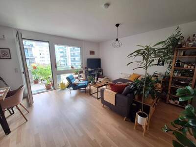 Mietwohnung provisionsfrei in 1030 Wien