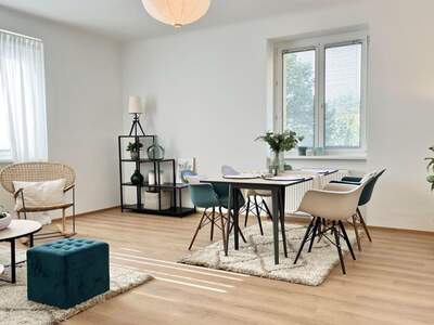 Wohnung kaufen in 1130 Wien (Bild 1)