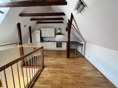 Altbauwohnung kaufen in 8020 Graz (Bild 1)