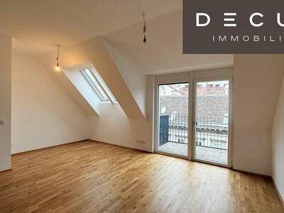 Terrassenwohnung mieten in 1150 Wien (Bild 2)