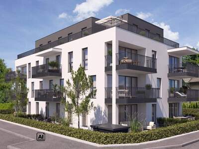 Anlageobjekt kaufen in 5020 Salzburg