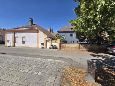 Haus kaufen in 2295 Weiden