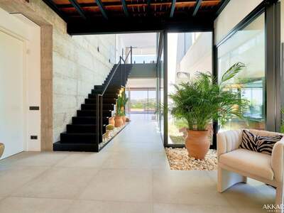 Haus mit Garten kaufen in 11310 Sotogrande (Bild 4)