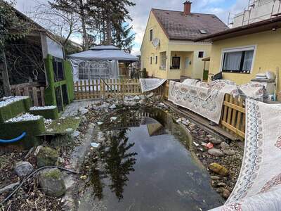 Haus kaufen in 2232 Deutsch