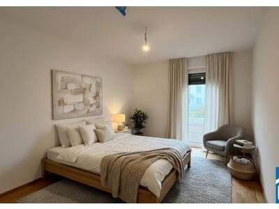 Eigentumswohnung in 2700 Wiener Neustadt