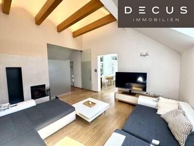 Terrassenwohnung mieten in 8563 Ligist (Bild 4)