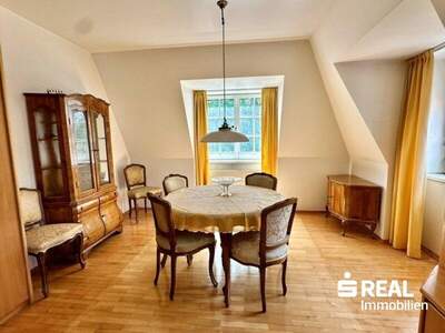 Terrassenwohnung kaufen in 4020 Linz (Bild 2)