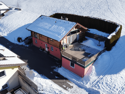 Haus kaufen in 6181 Sellrain