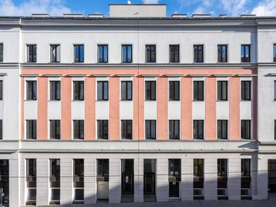 Anlageobjekt kaufen in 1120 Wien