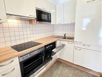 Terrassenwohnung kaufen in 1160 Wien (Bild 4)