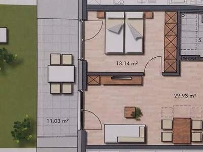 Wohnung provisionsfrei mieten in 6215 Achenkirch