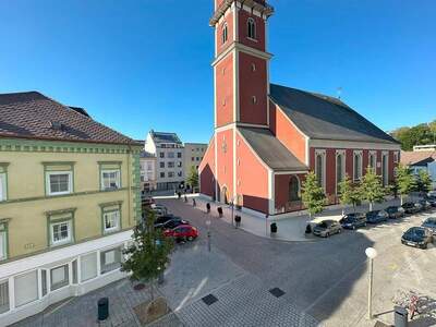 Mietwohnung in 4910 Ried