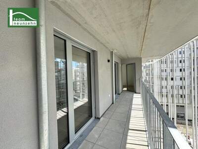 Terrassenwohnung kaufen in 1210 Wien (Bild 4)