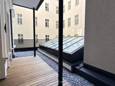 Gewerbeobjekt mieten in 1010 Wien