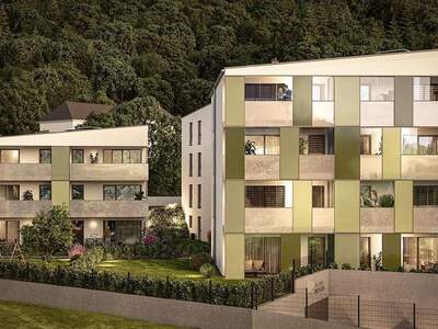 Erdgeschosswohnung kaufen in 5020 Salzburg