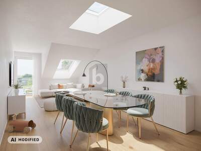 Wohnung mieten in 3400 Kritzendorf