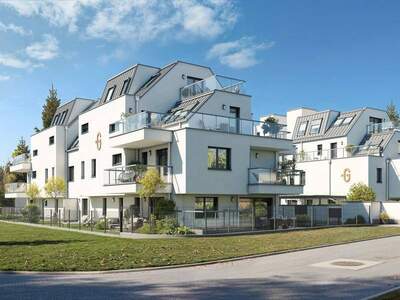 Wohnung kaufen in 1220 Wien