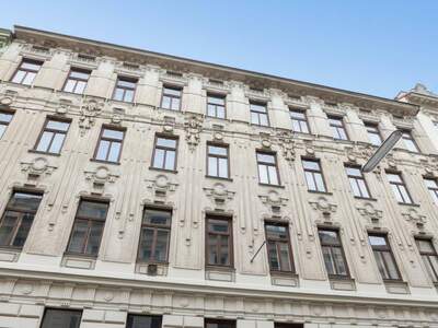 Wohnung mieten in 1190 Wien