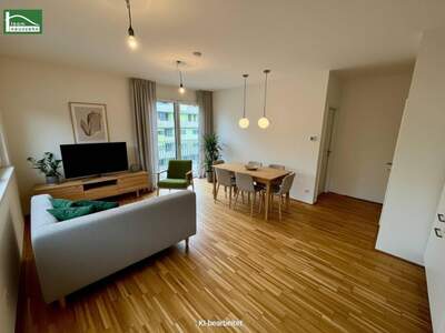 Wohnung mieten in 1110 Wien