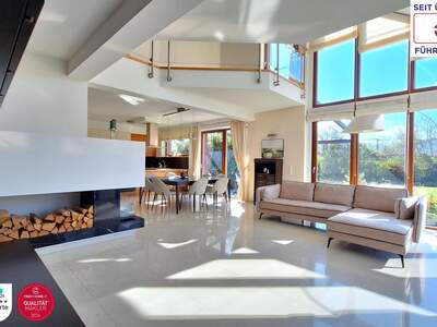 Einfamilienhaus kaufen in 2340 Mödling (Bild 2)