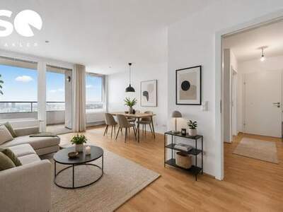 Wohnung kaufen in 1100 Wien