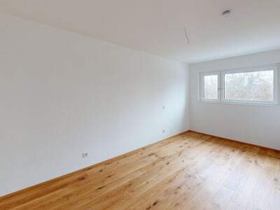 Terrassenwohnung kaufen in 1210 Wien (Bild 4)