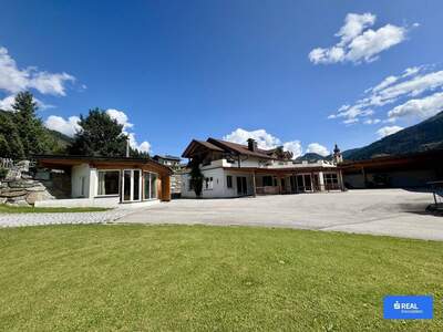 Haus kaufen in 9918 Strassen