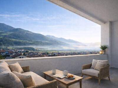 Wohnung kaufen in 6112 Wattens (Bild 1)