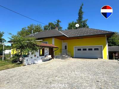 Haus kaufen in 4531 Kematen