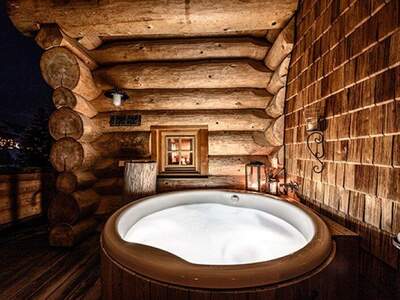 Chalet kaufen in 5761 Maria Alm (Bild 5)