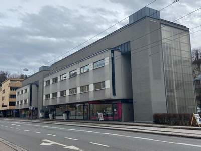 Bürozentrum mieten in 5020 Salzburg