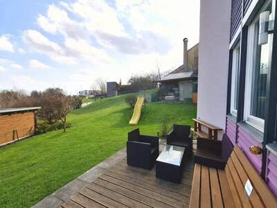 Eigentumswohnung in 8160 Weiz