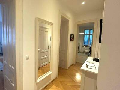 Eigentumswohnung in 1040 Wien