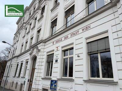 Wohnanlage kaufen in 1110 Wien (Bild 5)