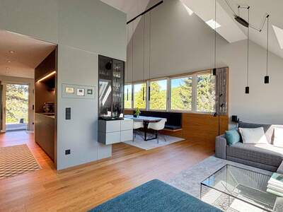Penthouse kaufen in 4020 Linz