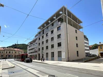 Wohnung kaufen in 6020 Innsbruck (Bild 3)
