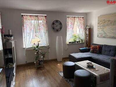 Wohnung mieten in 4400 Steyr