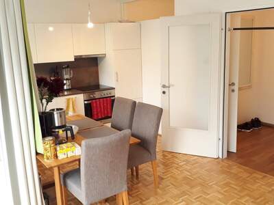 Apartment provisionsfrei mieten in 5020 Salzburg