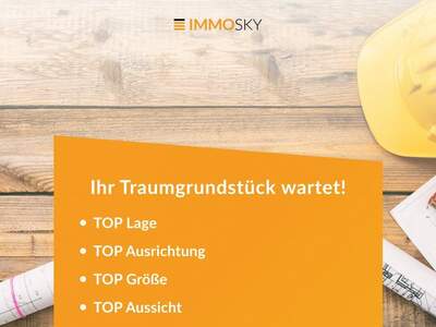 Grundstück kaufen in 3413 Hintersdorf