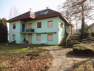 Haus kaufen in 7341 Markt Sankt Martin