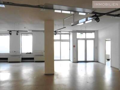 Gewerbeobjekt mieten in 1090 Wien