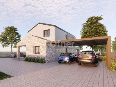 Haus kaufen in 51513 Grad Krk (Bild 3)