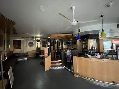 Gewerbeobjekt mieten in 1040 Wien (Bild 4)