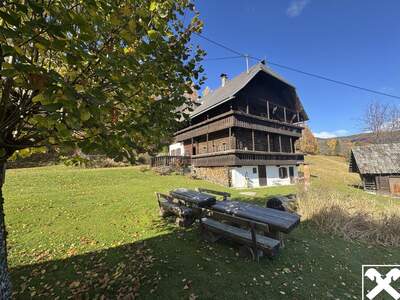 Gewerbeobjekt kaufen in 9346 Schattseite