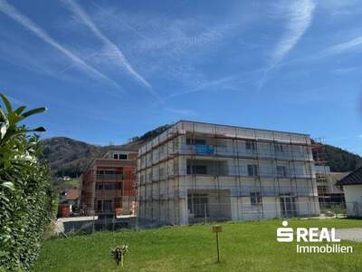 Terrassenwohnung mieten in 4563 Micheldorf (Bild 3)