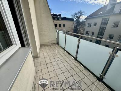 Terrassenwohnung mieten in 1130 Wien (Bild 1)