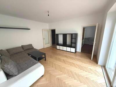 Wohnung mieten in 8010 Graz